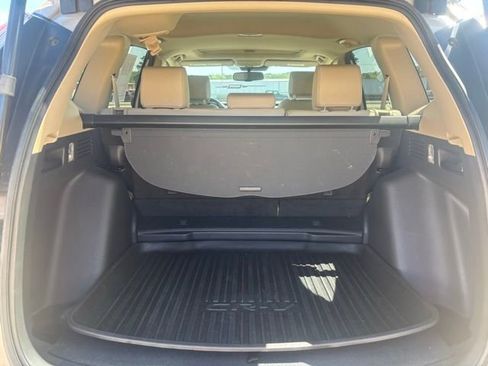 Used 2019 Honda CR-V EX-L image 10
