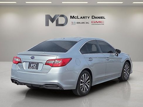 Used 2019 Subaru Legacy 2.5i w/ Alloy Wheel Package image 5