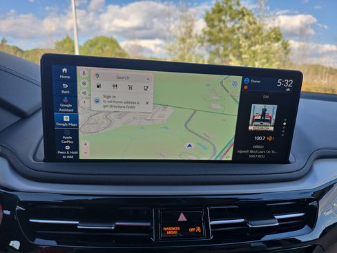 New 2026 Acura MDX w/Technology Package AWD/4WD image 24