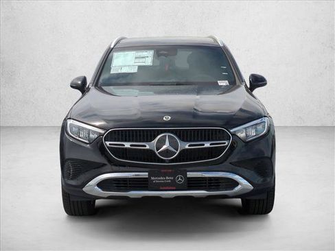 New 2026 Mercedes-Benz GLC 300 image 6