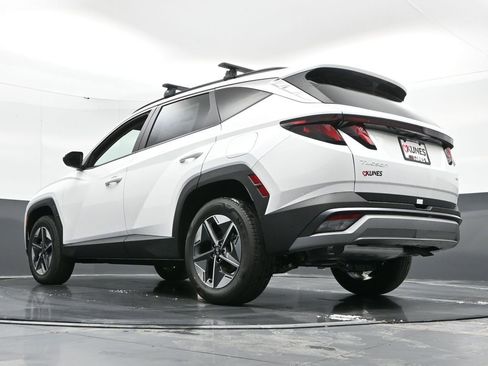 Used 2025 Hyundai Tucson SEL image 55