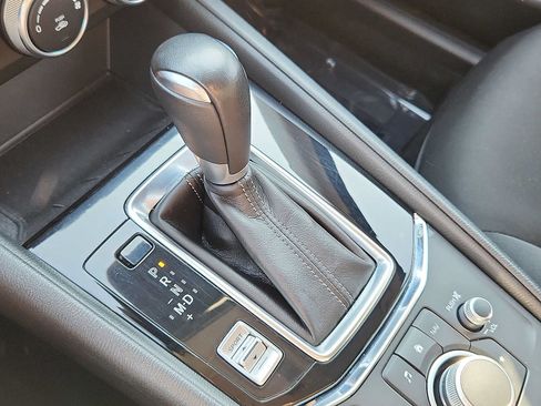 Used 2019 MAZDA CX-5 Sport AWD/4WD image 14