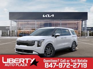 New 2026 Kia Carnival EX FWD video 1