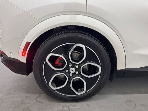 Used 2023 Ford Mustang Mach-E GT image 58