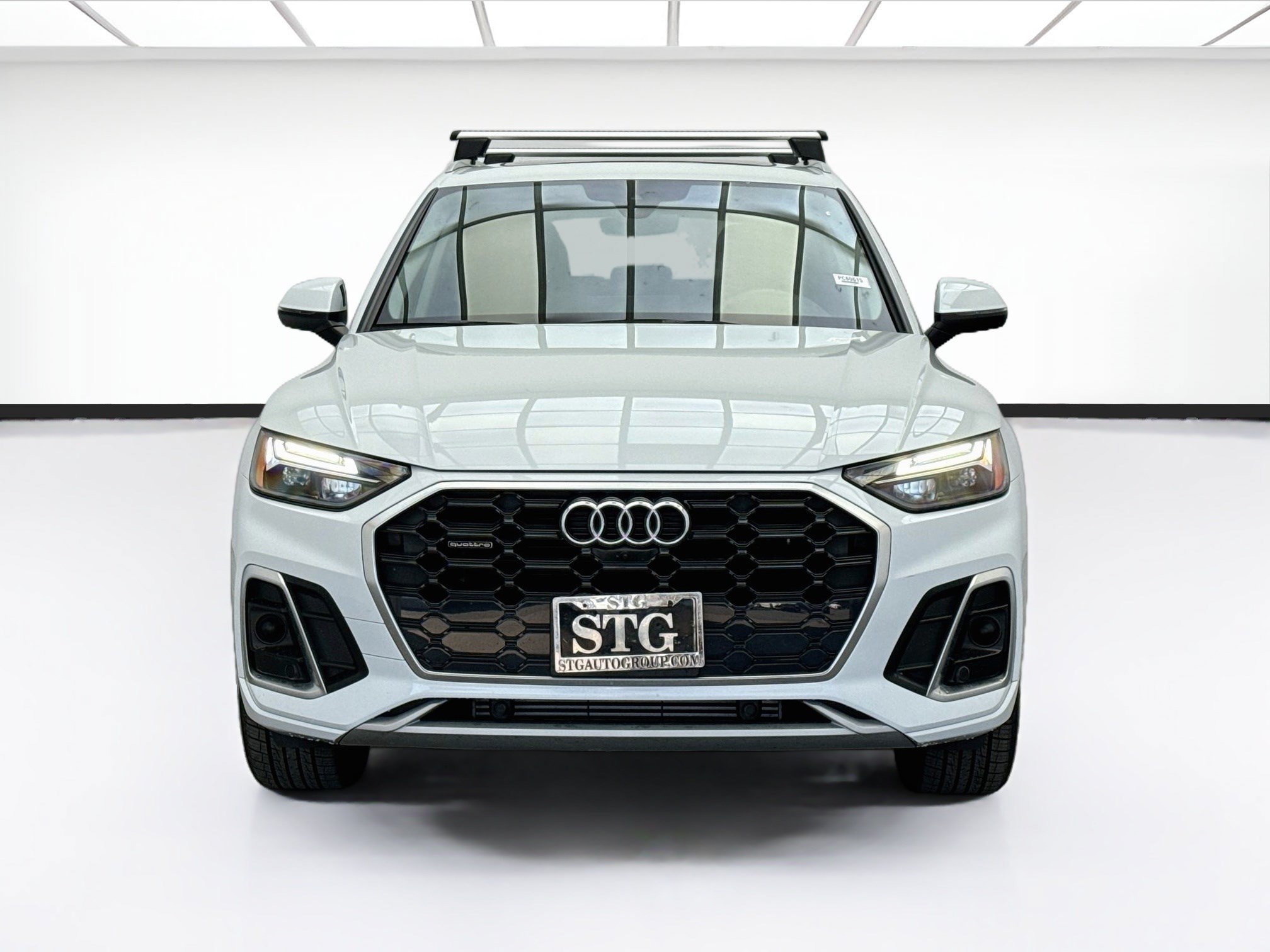 Used 2023 Audi Q5 2.0T Premium Plus AWD/4WD image 2