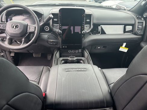 New 2026 RAM 3500 Limited AWD/4WD image 36