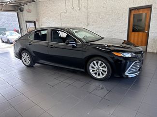Used 2023 Toyota Camry LE FWD video 1
