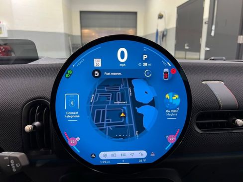 Certified 2025 MINI Cooper S image 16