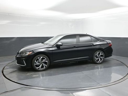 New 2026 Volkswagen Jetta SEL image 29