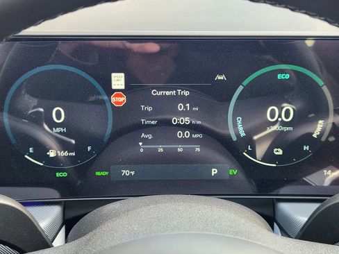 New 2025 Hyundai Sonata Limited image 10