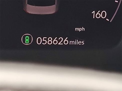 Used 2023 Honda Accord EX image 34