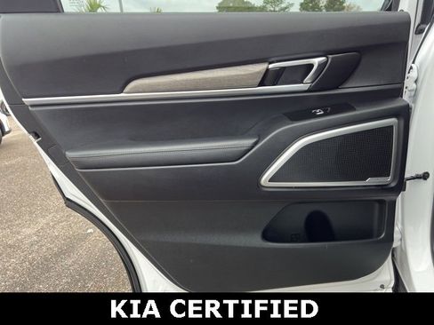 Certified 2022 Kia Telluride EX w/ EX Premium Package image 26