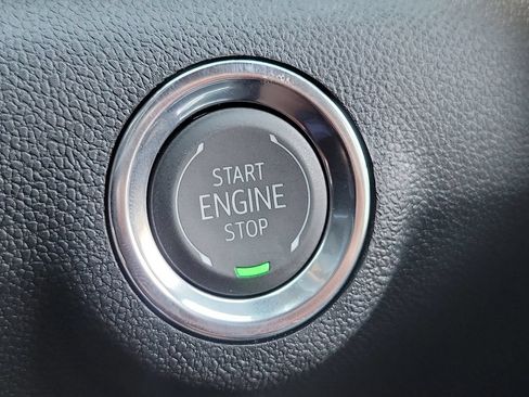 New 2026 GMC Terrain Elevation AWD/4WD image 14