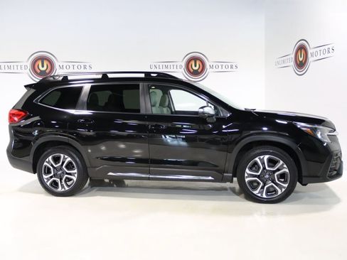 Used 2023 Subaru Ascent Limited w/ Technology Package AWD/4WD image 34