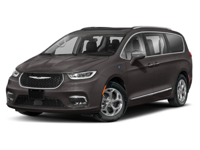 Used 2022 Chrysler Pacifica Touring-L w/ S Appearance Package FWD image 1