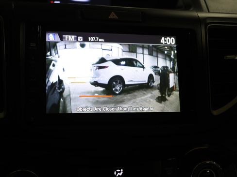 Used 2016 Honda CR-V EX-L image 30