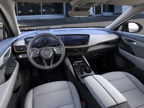 New 2026 Buick Envision Avenir AWD/4WD image 15
