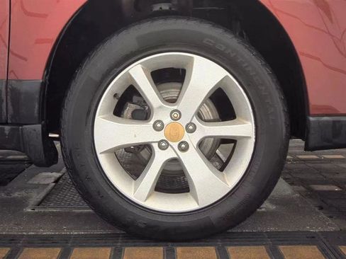 Used 2014 Subaru Outback 2.5i Premium w/ Moonroof Package image 10