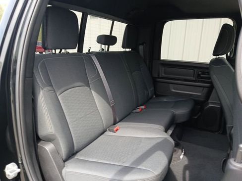 New 2026 RAM 2500 Tradesman image 19