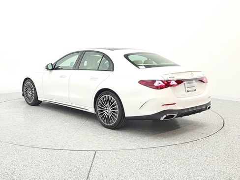 New 2026 Mercedes-Benz E 450 4MATIC Sedan image 7
