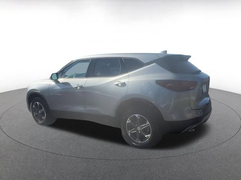 Used 2025 Chevrolet Blazer LT FWD image 10