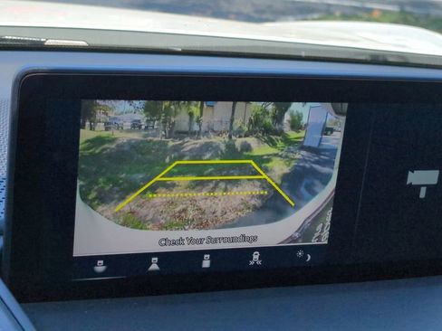 Certified 2026 Acura RDX SH-AWD image 21