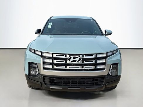 New 2026 Hyundai Santa Cruz SE image 2