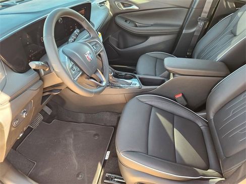 New 2026 Buick Encore GX Avenir w/ Avenir Technology Package image 10