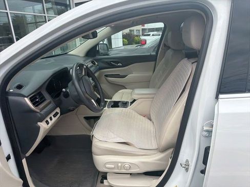 Used 2023 GMC Acadia Denali w/ LPO, Floor Liner Package AWD/4WD image 8