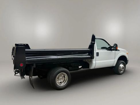 Used 2015 Ford F350 XL w/ Power Equipment Group image 9