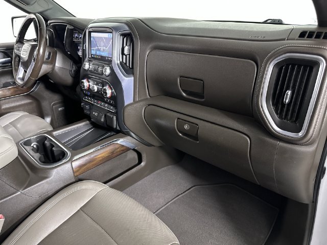 Used 2020 GMC Sierra 1500 SLT AWD/4WD image 30