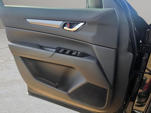 New 2025 MAZDA CX-5 AWD 2.5 S w/ Preferred Package image 17