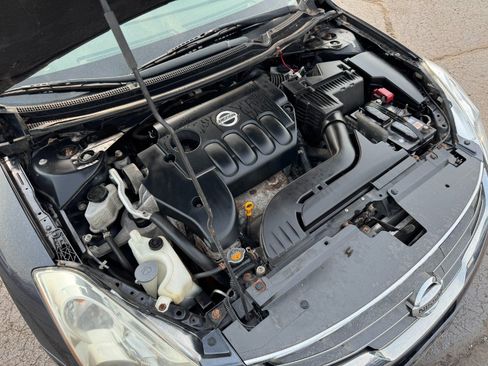 Used 2012 Nissan Altima Sedan FWD image 23