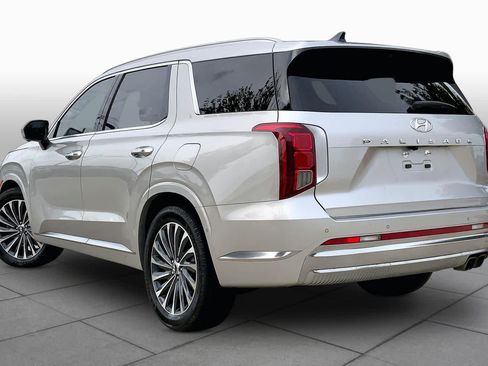Used 2024 Hyundai Palisade Calligraphy FWD image 11
