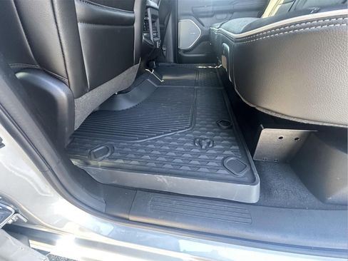 New 2026 RAM 1500 Laramie image 18