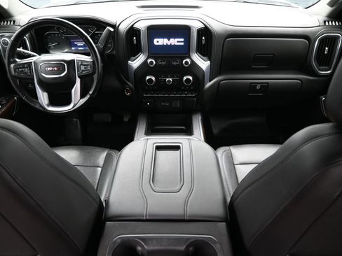 Used 2021 GMC Sierra 1500 SLT image 14
