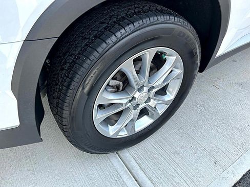 Used 2022 Hyundai Palisade SE w/ Cargo Package image 25