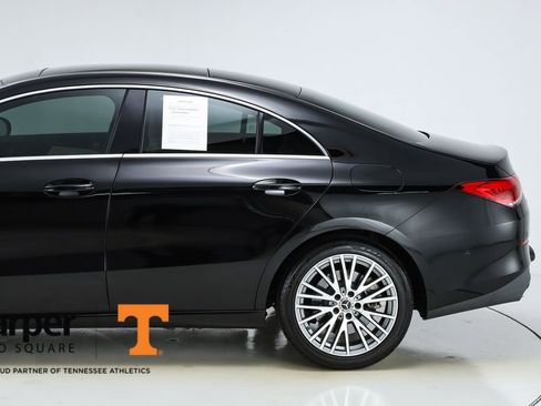 Used 2020 Mercedes-Benz CLA 250 4MATIC image 42