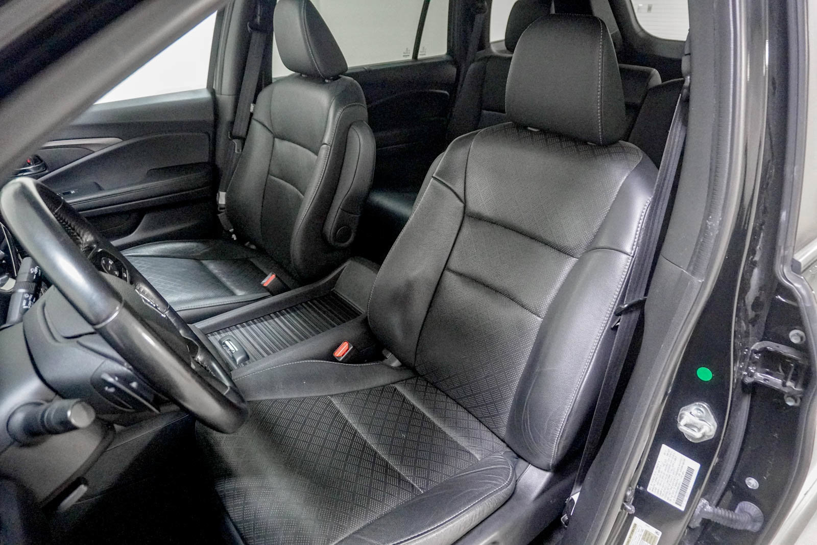 Used 2021 Honda Passport EX-L image 19
