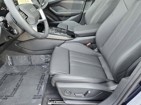 New 2025 Audi A5 2.0T Premium Plus image 25