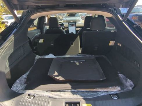 New 2024 Ford Mustang Mach-E Premium RWD image 14