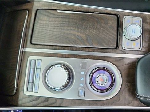 Used 2024 Genesis GV80 3.5T Prestige w/ Prestige Package image 52