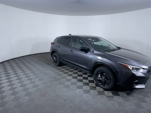 New 2026 Subaru Crosstrek 2.5i image 2