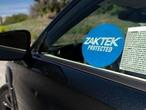 New 2026 Lexus RZ 350e 2WD image 8