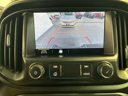 Used 2021 Chevrolet Colorado ZR2 w/ ZR2 Dusk Special Edition AWD/4WD image 5