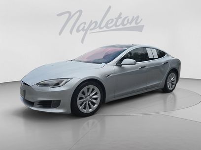 Used 2017 Tesla Model S 75D