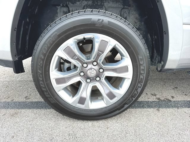 Used 2023 RAM 1500 Limited AWD/4WD image 33