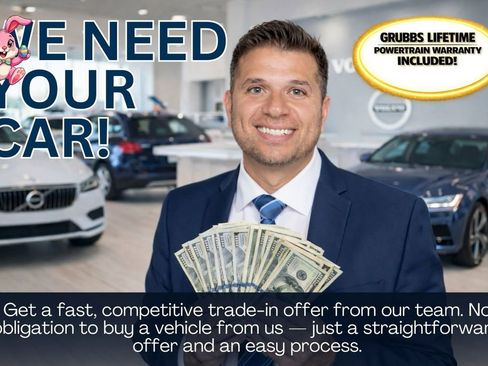 New 2026 Volvo EX30 Plus w/ Protection Package Premier image 5