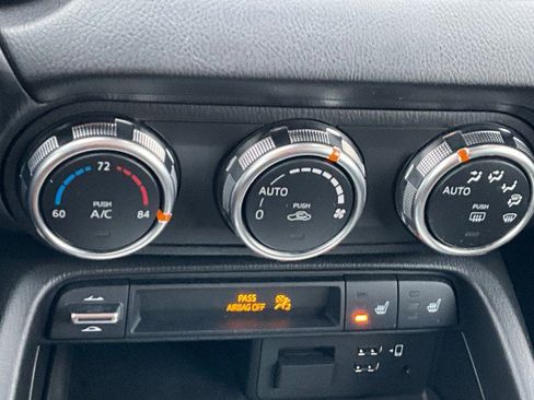 Used 2020 MAZDA MX-5 Miata RF Grand Touring image 27