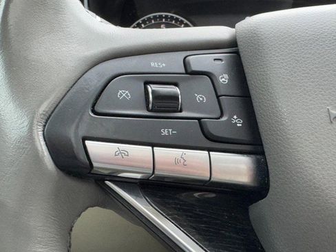 Used 2020 Cadillac XT6 Premium Luxury image 18